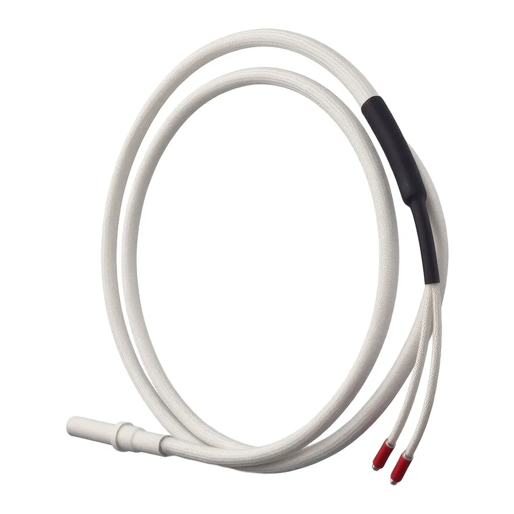 Ignition Rod Replacement for GMG Wood Grills 12V Designed to Match Original Mounting and Electrical Configuration