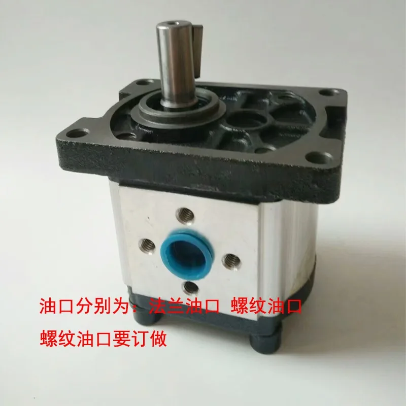 ปั๊มเกียร์, ปั๊มสกัดน้ำมัน, ปั๊มบูสเตอร์, CBT-F304, CBT-F306, CBT-F308, F310, F316, F320