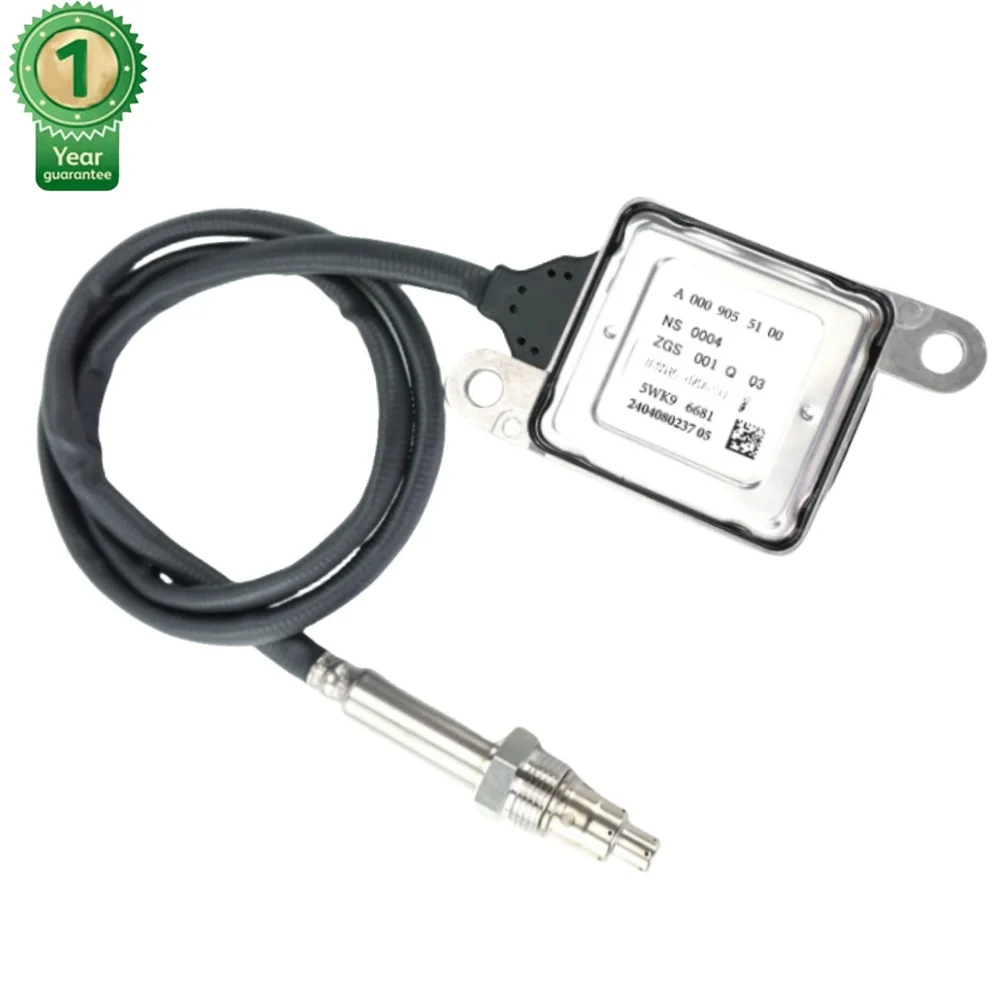 A0009055100 5WK96681 Nitrogen Oxygen NOx Sensor For Mercedes-Benz W207 W212 W222 R V251 GLK X204 CLS W218