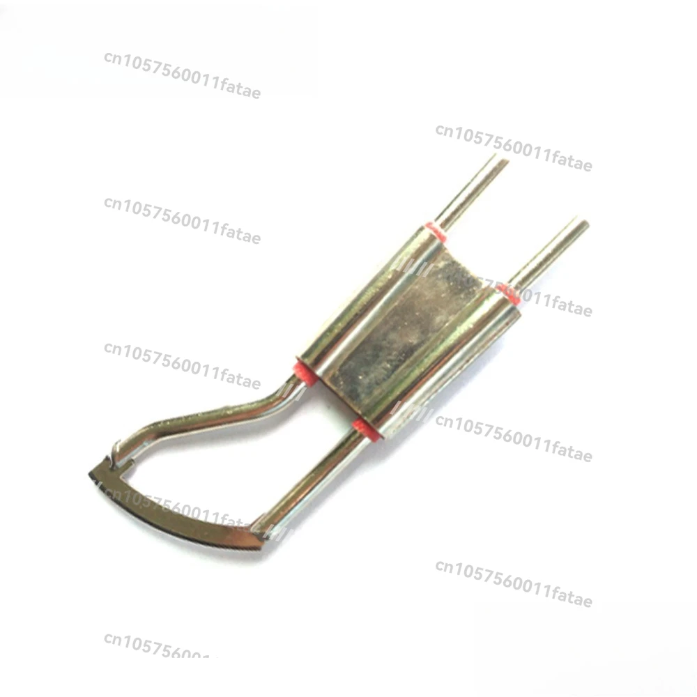 

B12R RC80 and RC100 Fabric rope cutting blades, electromechanical electric knives