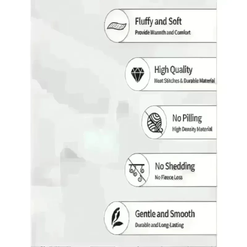 قطعة واحدة من بطانية الفانيلا خفيفة الوزن - رمي التنين الأخضر مع منظر شلال، مفرش سرير ناعم لجميع المواسم للتخييم المنزلي #6