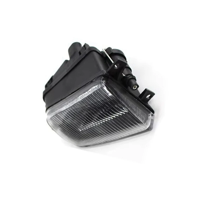 المصد الأمامي الضباب ضوء النهار تشغيل أضواء لسيارات BMW 5 Series E39 528I 540I Z3 1997-2000 6317-8381-977 6317-8381-978