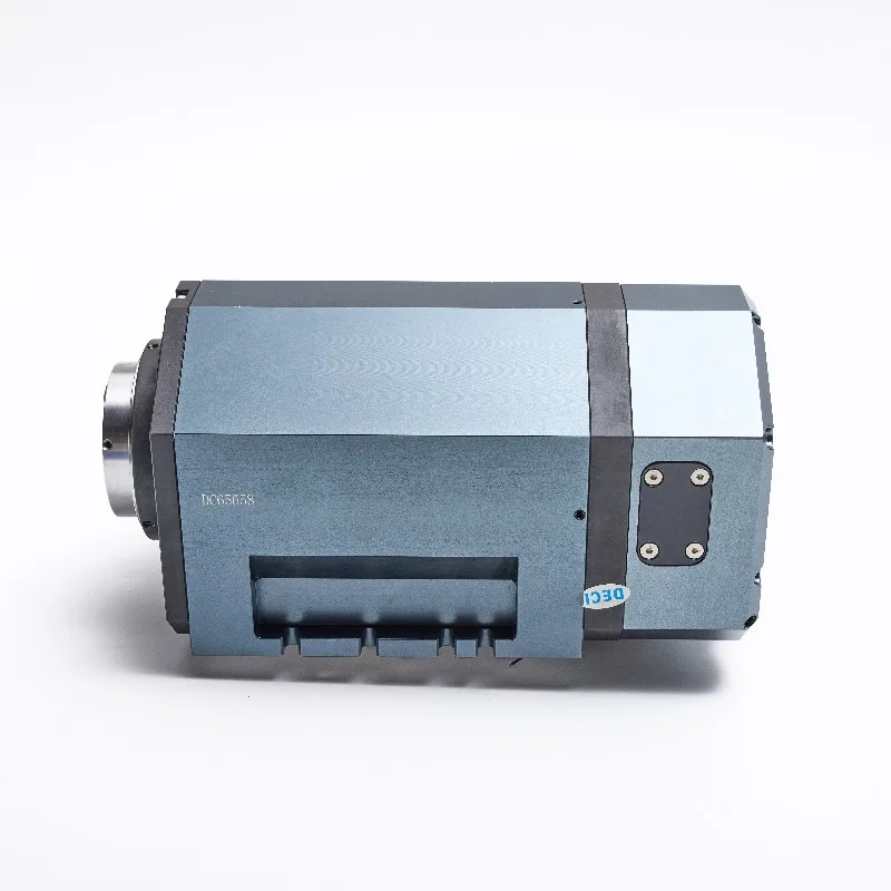 DECI 380 فولت 15KW محرك المغزل لتبريد المياه النقش طحن المغزل محرك آلة أداة المغزل