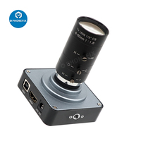 38MP 60FPS HDMI Industrial Camera with 1/3\