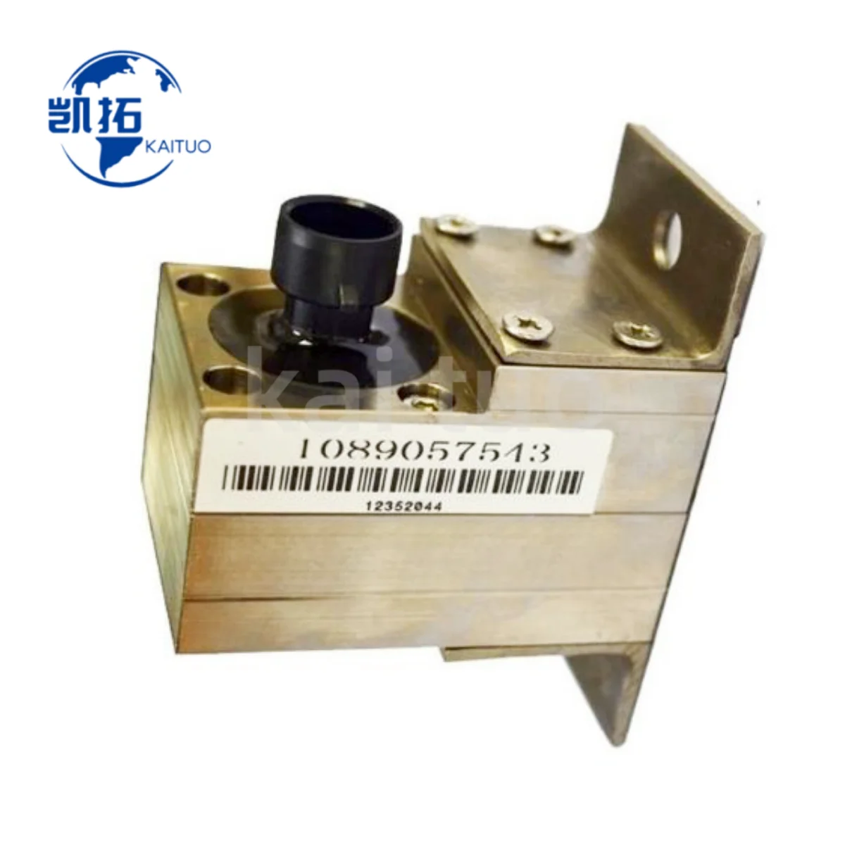 1089057543 Oil Filter Pressure Transducer Spare Parts For Atlas Copco Air Compressor