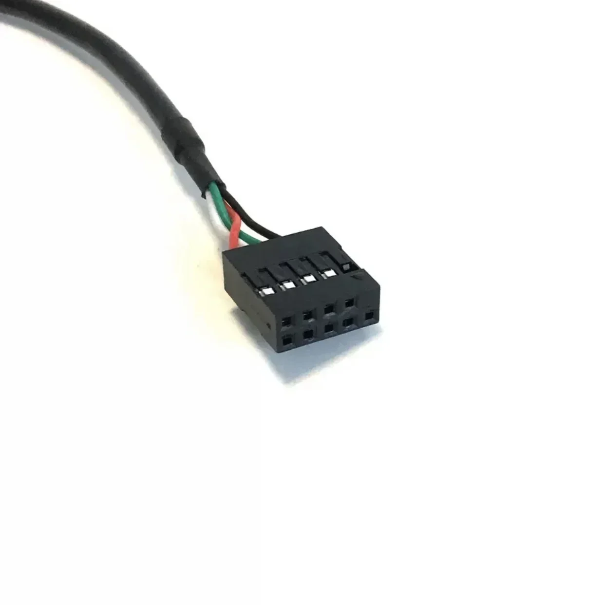 PCI-E Bluetooth Flash Cable 30CM USB 9Pin To 2/4 Pin Motherboard adapter cable AC 943602CS Bluetooth data cable