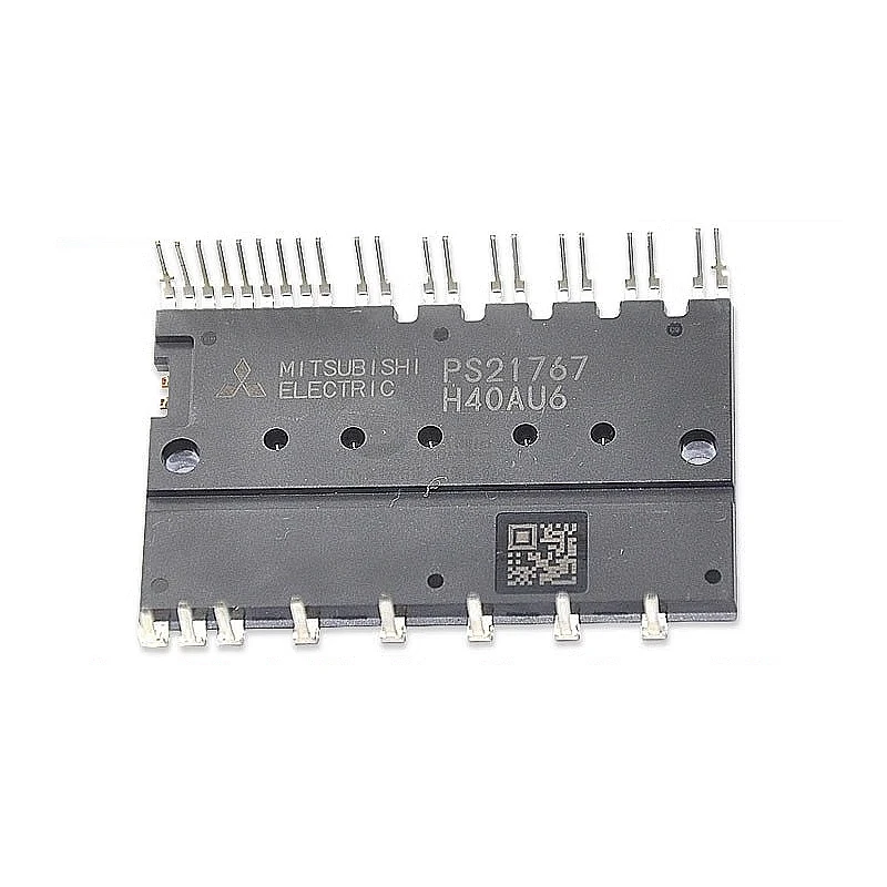 

original PS21767 Inverter Inverter Power IPM Module Quality Assurance 30A600V