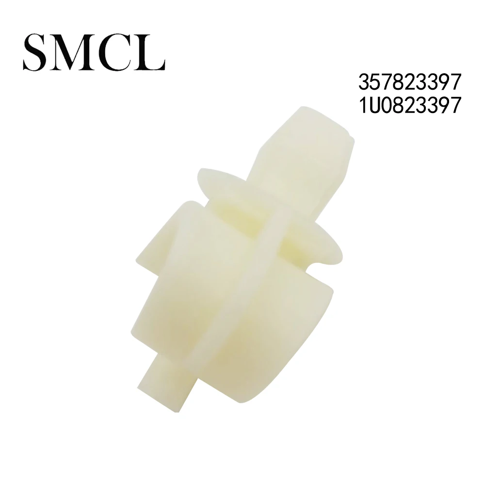357823397 1U0823397 Hood Strut Clip For VW Santana Lavuda Bora Jetta Caddy beetle Audi A40Q A40 A80 A80Q Skoda Octavia
