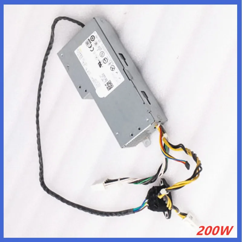 

Новый адаптер питания для Dell 9010 2330 9020 L200EA-00 F200EU-01 D200EA-00 L180EU-00 F180EU-00 0ryk84 C0G5T 6YWW7