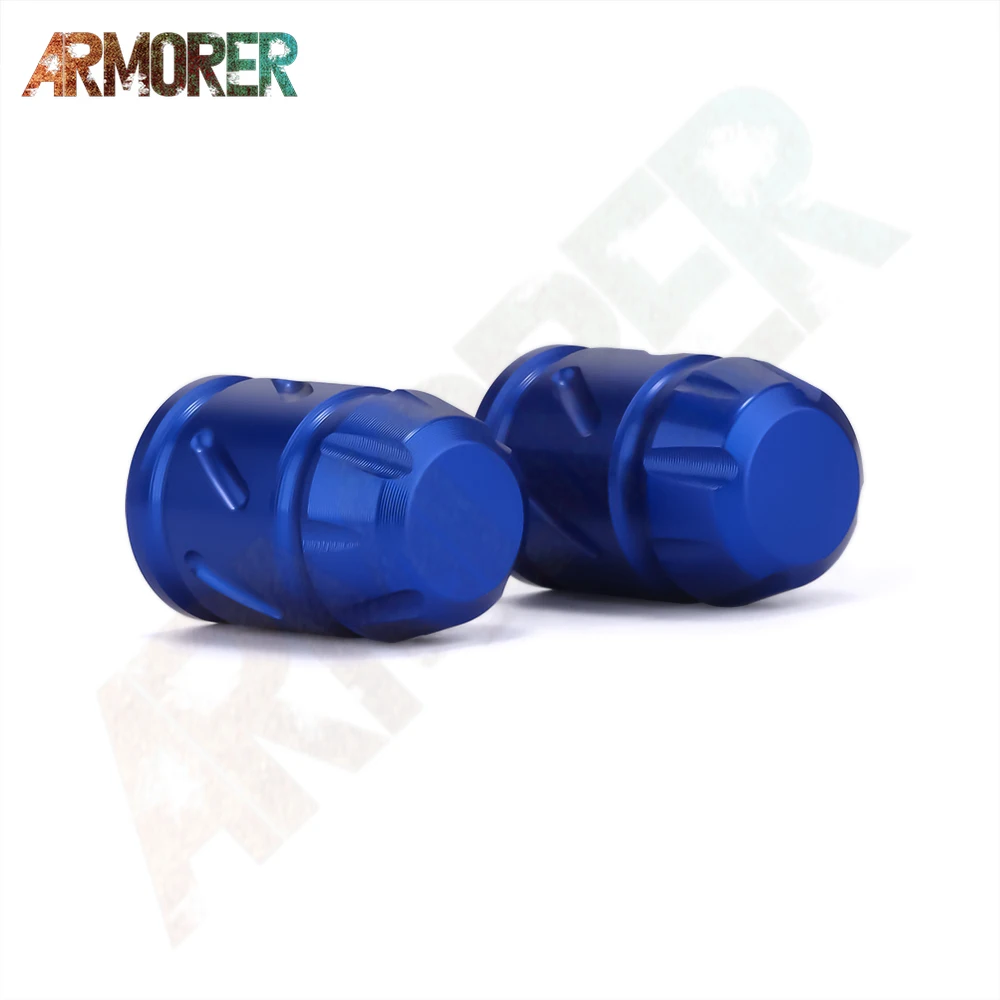 

2PC Motorcycle Wheel Tire Valve Stem Caps Dustproof Cover For CB650R CBR650R C.B 650R CBR 650R cb650r cbr650r