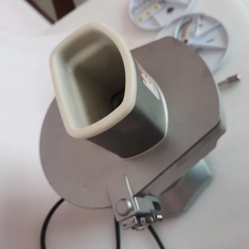 자동 야채 커터 다기능 감자 다이싱 파쇄 기계 상업용 식품 가공 기계 양파 슬라이서