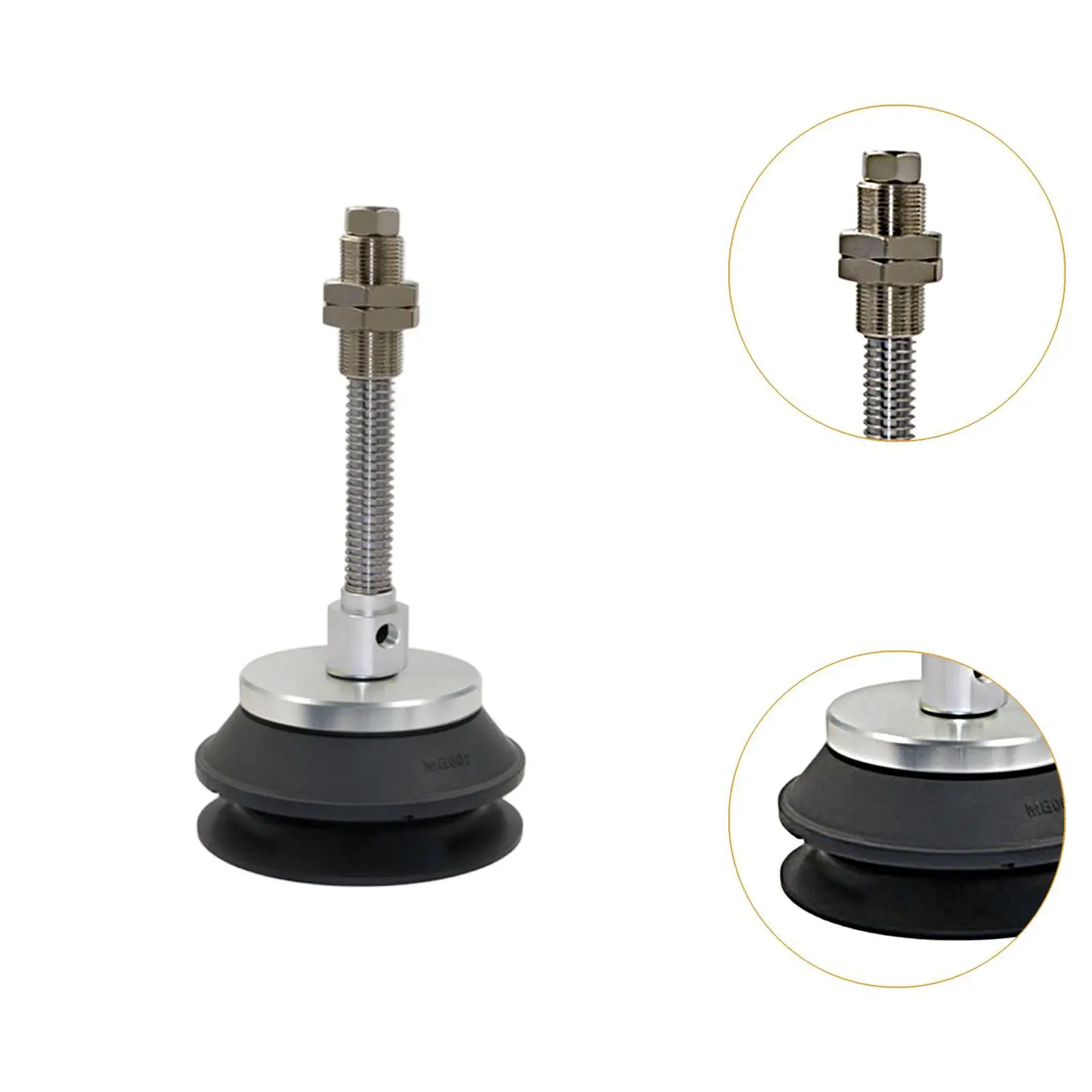mechanical-arm-vacuum-suction-cup-robot-gripper-hardware-silicone-fittings-anti-slip-easy-to-install-heavy-duty-double-layer