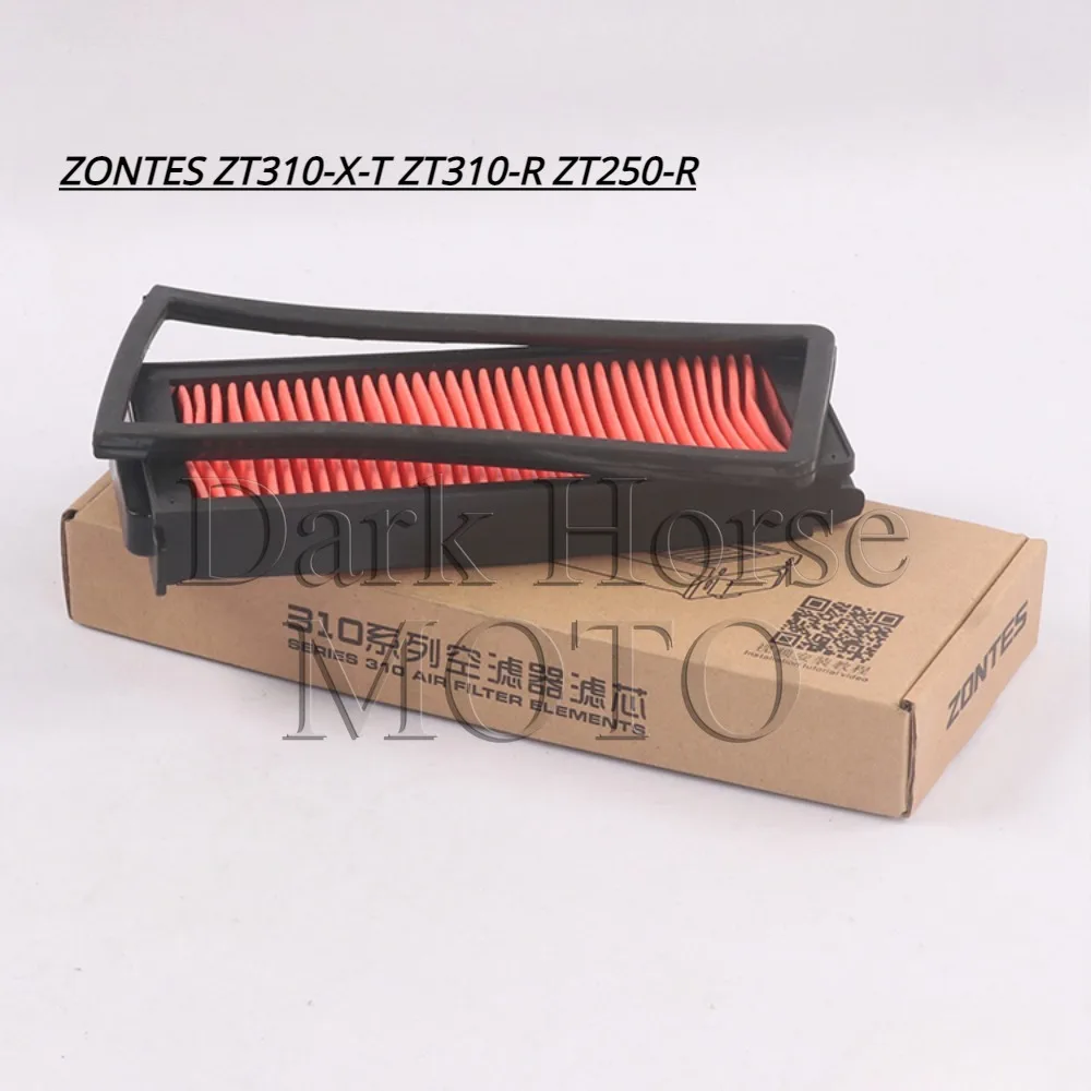 Motorcycle Air Filter Air Filter Air Filter FOR ZONTES ZT310-X-T ZT310-R ZT250-R