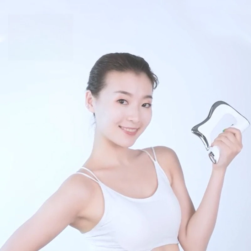 Fasciotome Relaxes The Muscles and Meridians of The Whole Body, and The Massage Device Is Portable and Easy To Carry， Fitness view 3