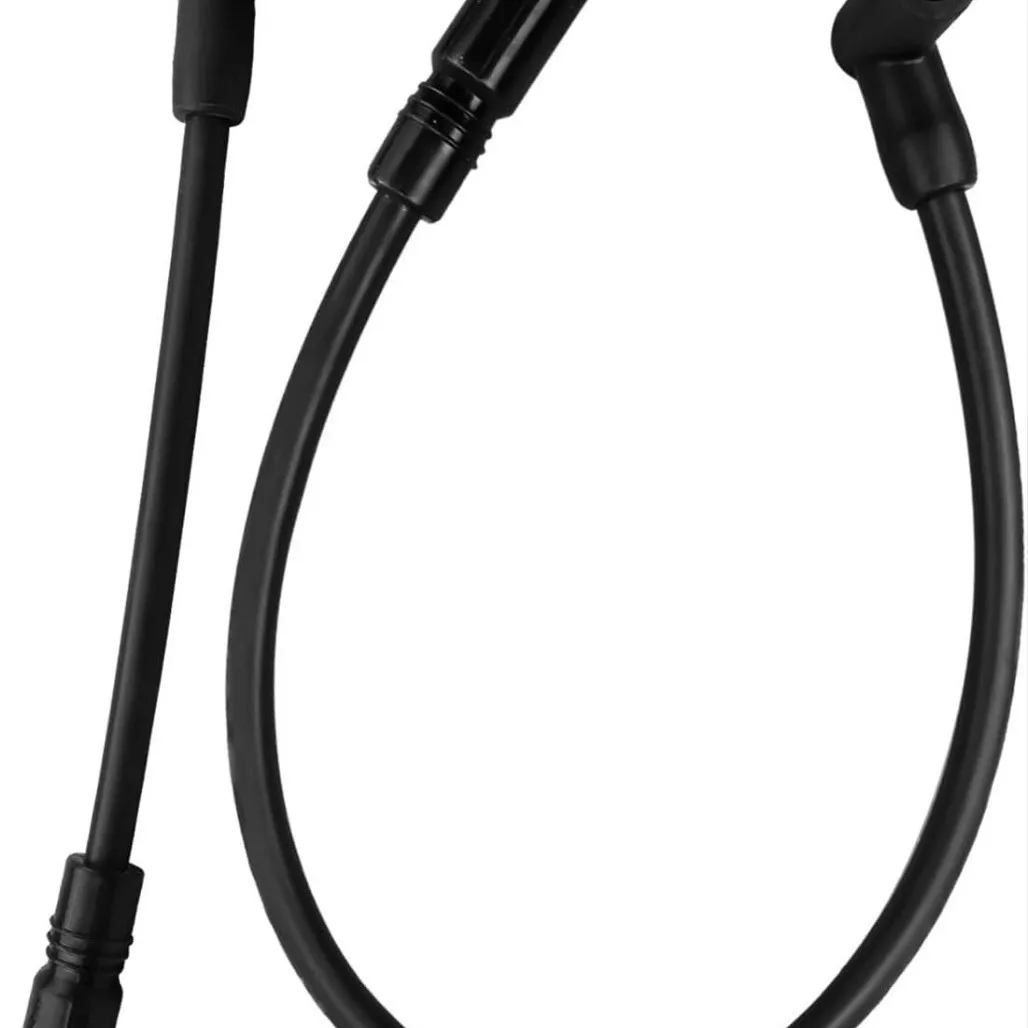 10.5Mm spark plug cable for Harley-Davidson Big TwinDynaSuperGlide