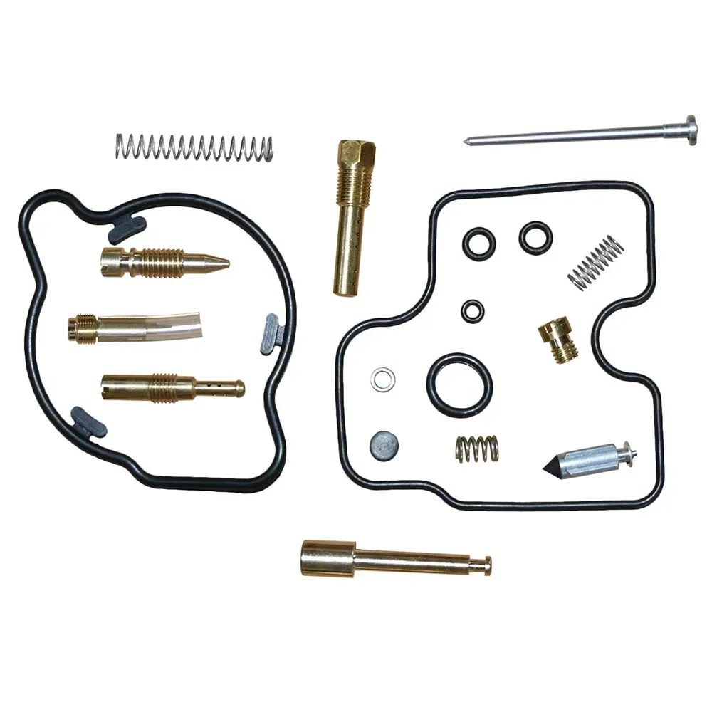 Carburetor Carb Rebuild Kit For Honda CBR600F2 CBR600 1991 1992 1993 1994
