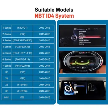 8 最佳銷售 BMW CarPlay MMI - №6