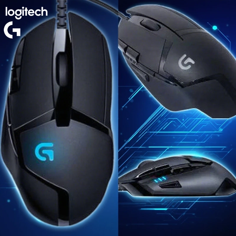 Originallogitech G4…