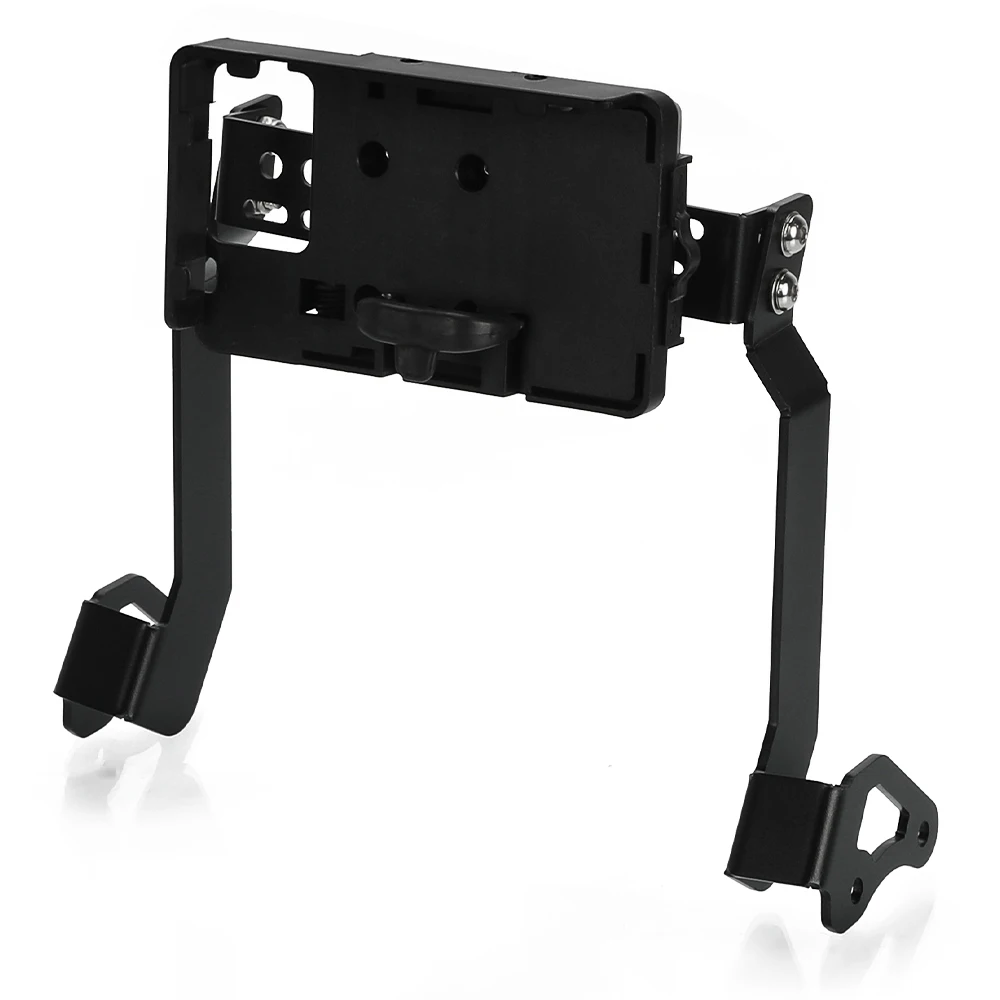 2023 2024 CRF1100L GPS Navigation Bracket Holder For Honda CRF 1100L 1100 CRF1100 L Africa Twin ADVENTURE SPORTS 2022 2021 2020 - Image 4