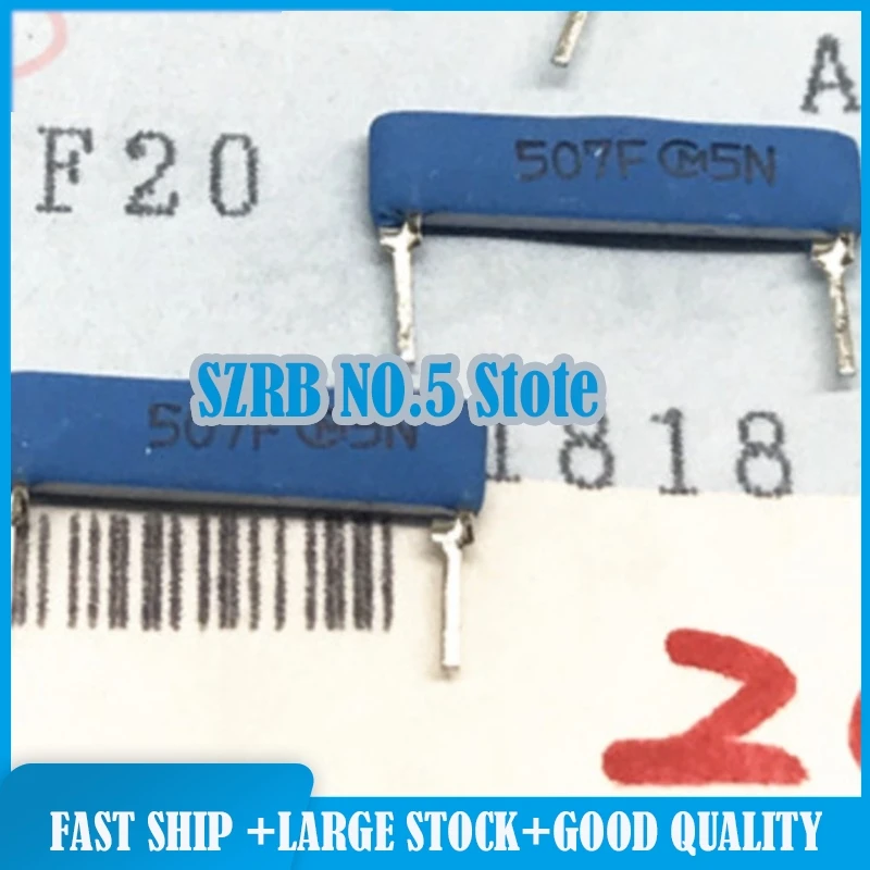 

10 шт./лот MHR0314SA507F20 1SV35 NTCLE203E3103FB0 CGP30-E3/54 B57238S509M чипы электронные новые