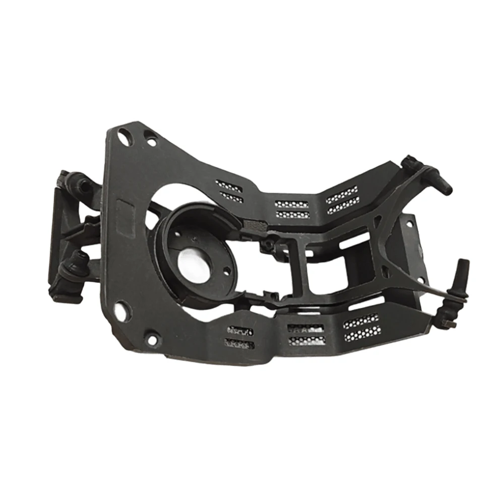 لوحة امتصاص الصدمات الاهتزازية الأصلية لـ Mavic 3 / Cine / Classic Gimbal دعامة تثبيت المثبط مع المطاط #4