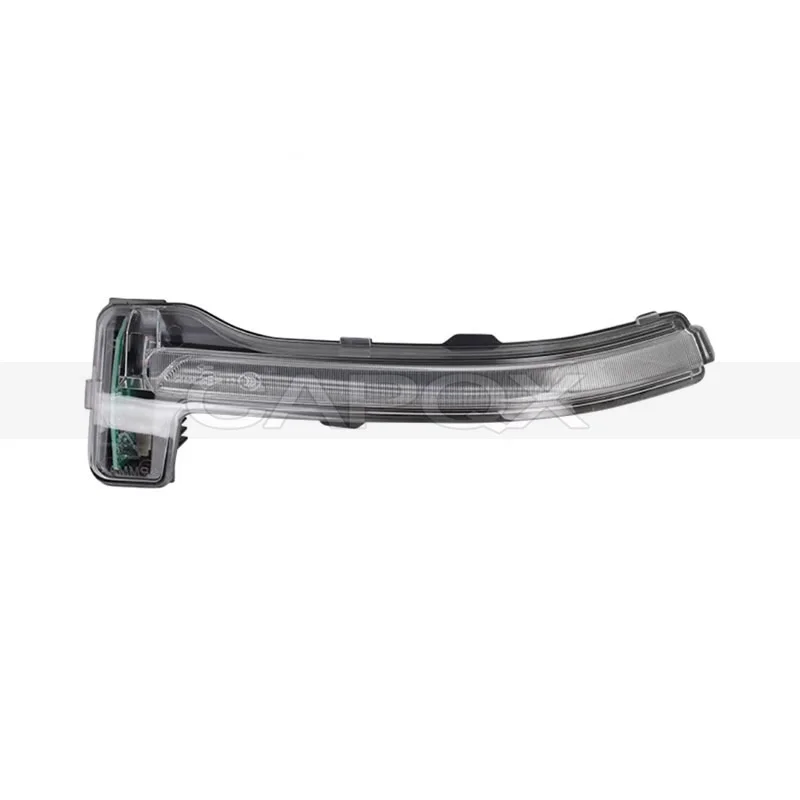 CAPQX For Geely Xingyue L Monjaro 2021-2024 Rearview Mirror Frame Lid Side Mirror Shell Cover Rearview Mirror Glass Lens