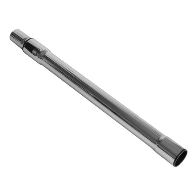 Selang pipa ekstensi pengganti 35mm, selang pipa ekstensi pengganti untuk Samsung Philips Electrolux Robot penyedot debu, suku cadang tambahan