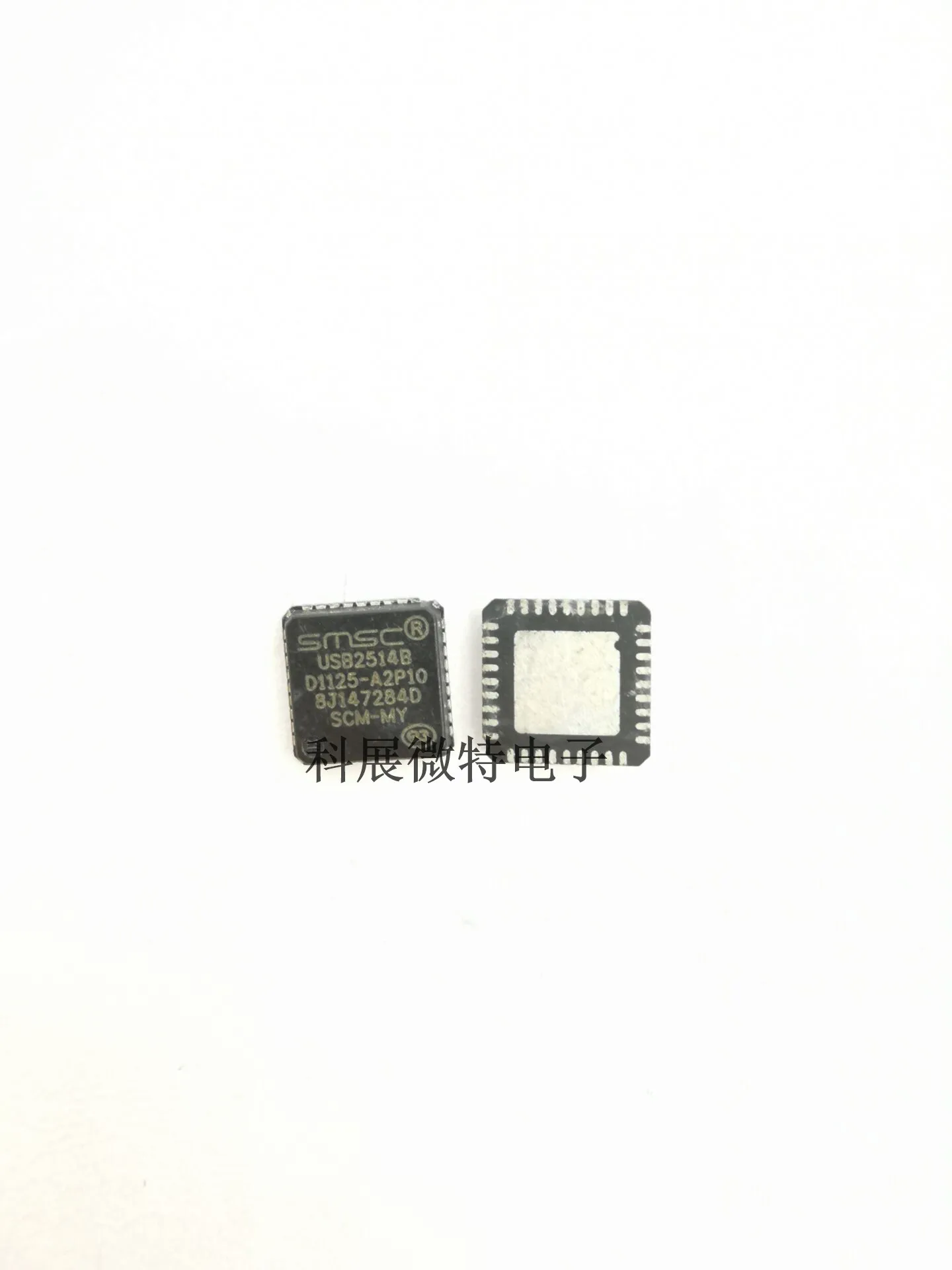 USB2514B-AEZC USB2514B QFN-36 Integrated chip Original New