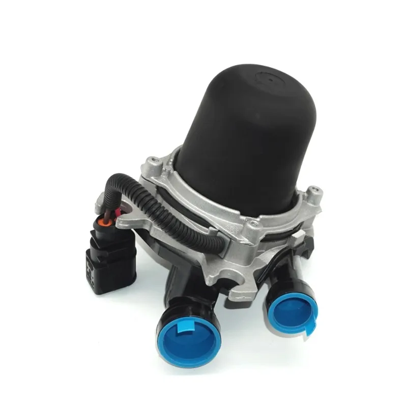 Вторичный вспомогательный воздушный насос для Volkswagen Touareg Audi Q7 3.0T Q5 A8 A6L Pors.che Cayenne 3.0 Совершенно новый