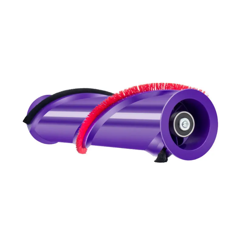 Para dyson v10 escova rolo de substituição kit compatível sem fio escova escova cabeça mais limpa barra rolo parte