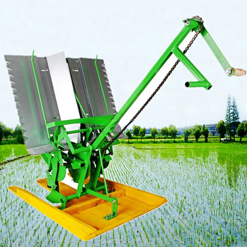 Hand held rice rice transplanter for sale