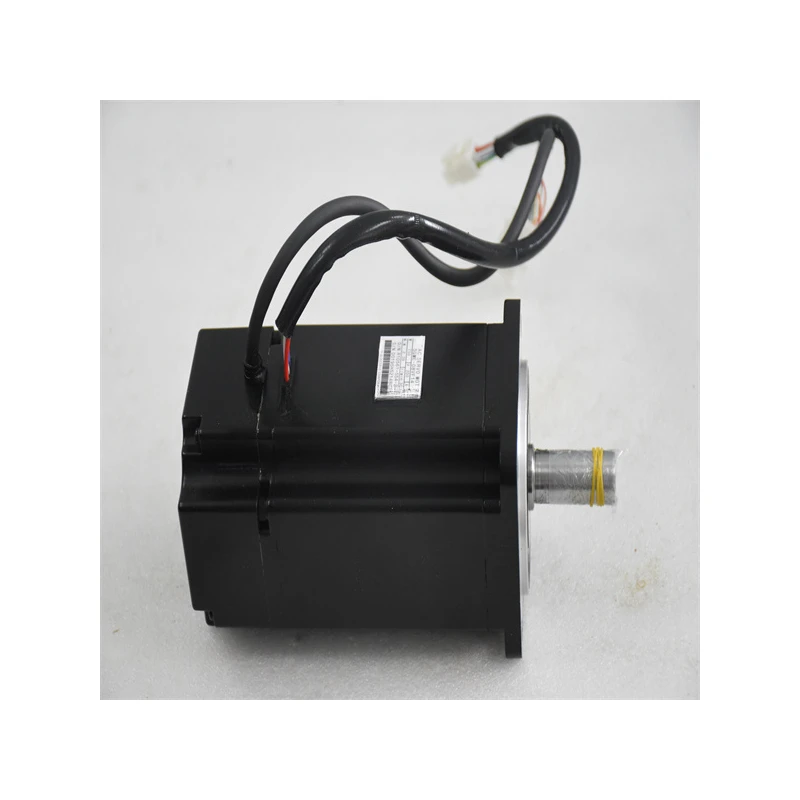 

Electronic Equipments Servo Motors And Drivers SGMAV-04ADA61D-OY