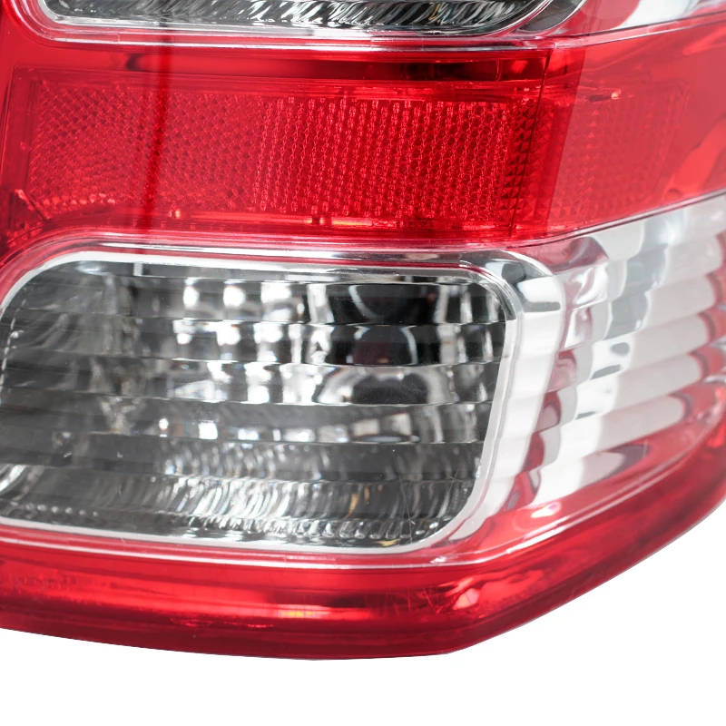 K-Car Tail Light Lamp Right Left Side 8330A943 For Mitsubishi L200 2015-on Triton Fiat Strada