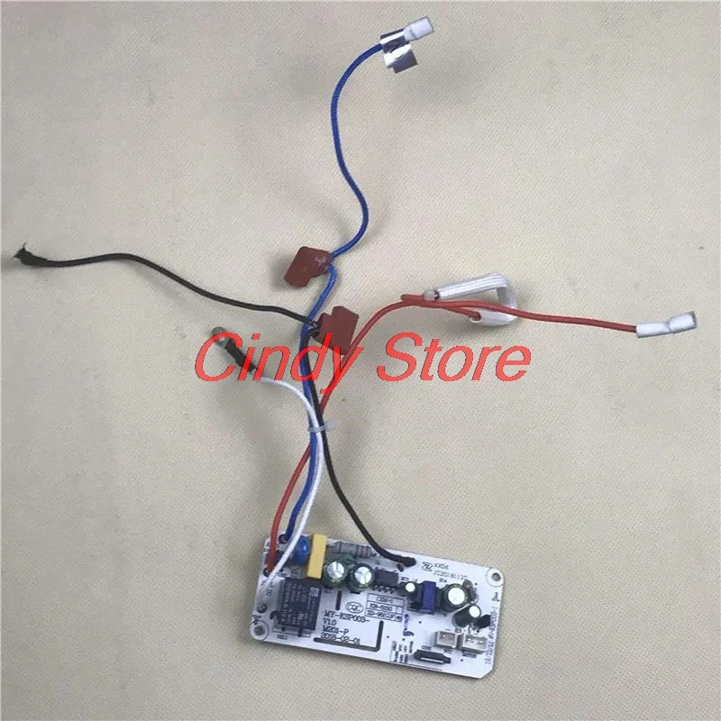 1PCS for Midea electric kettle hot water bottle original accessories PF701-50T power board MY-KSP003 computer motherboard