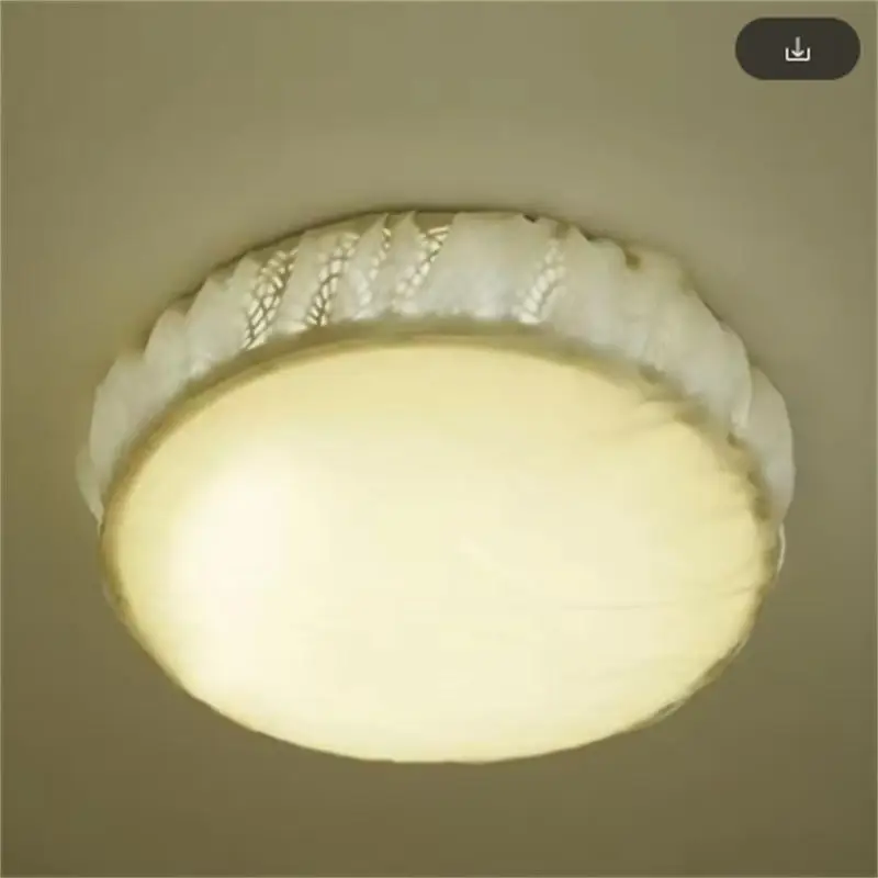 

Practical Creative Lamp Shade Dust Proof Wear‑resistant Lamp Shade Covers Anti-dazzling Household multi-purpose Lamp Cover