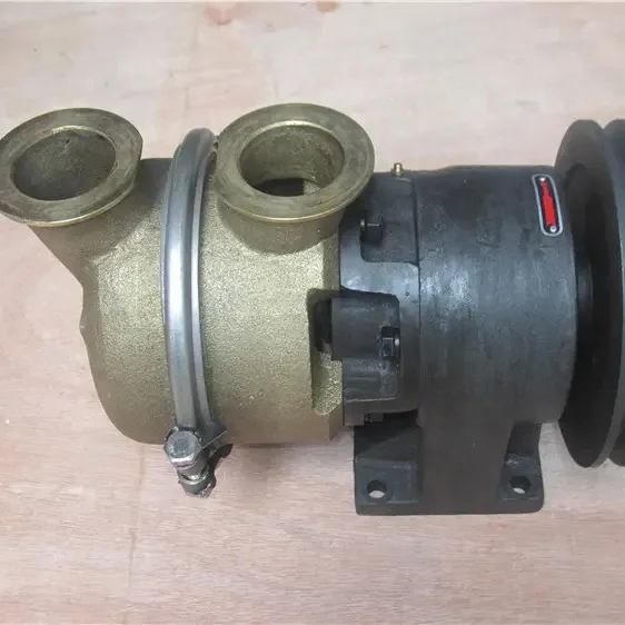 

High Quality NT855 NTA855 Sea Water Pump 3010328 4915348 4999542
