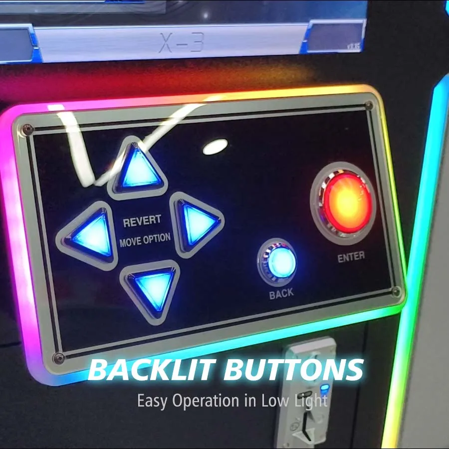 Champion Magnetic Alloy Electronic Darts Game Machine, Arcade Dartboard, Training Sports Model, 6 in 1 Function