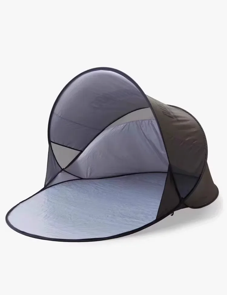 NEIGHBORHOOD NBHD tent camping outdoor pop-up cave CAVE 3