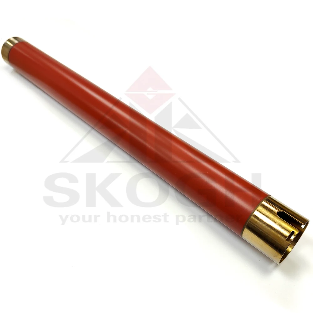 OEM IR8105 Upper Fuser Roller For Canon IR 8085 8095 8105 8205 8285 8295 8085i 8585i 8595i Heat Roller FL3-3602-000 No Error