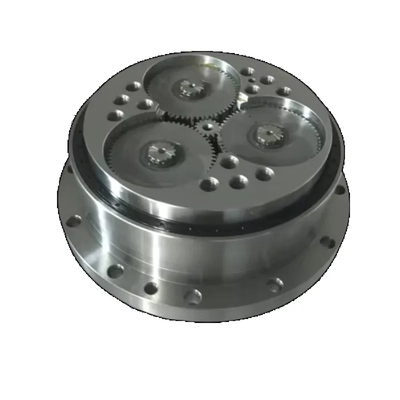 

RV Cycloid Reducer Speed for Rotating Work Platform