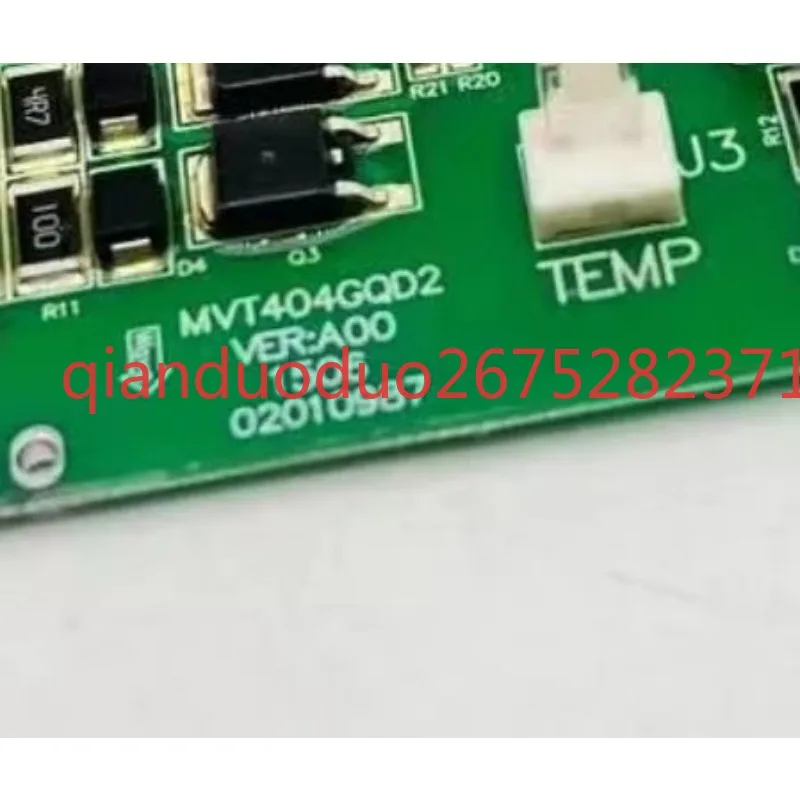 

Инвертор MD500/MVT364GQD1/MVT404GQD2