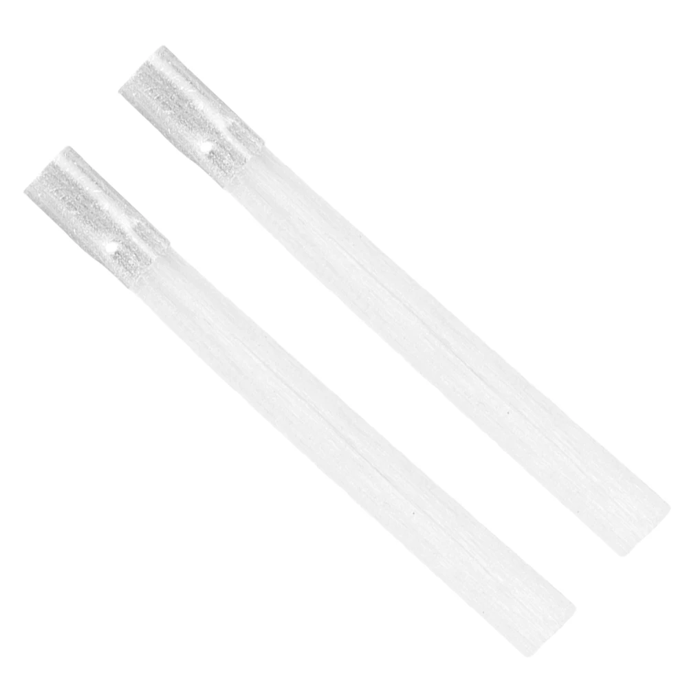

2pcs Fiberglass Pen Cleaning Scratch Brush for Jewelry Watch Coin Electronics Repair Tools Wire Glass Fiber Sanding