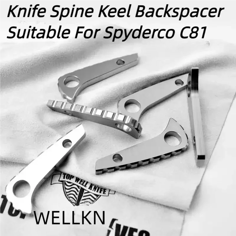 1 Piece Titanium Al…