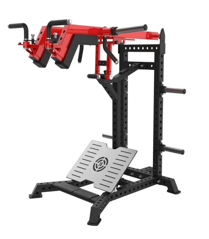 Commercial Dual Function Leg Extension Leg Curl Machine Fitness Gym Equipment for Strength Training