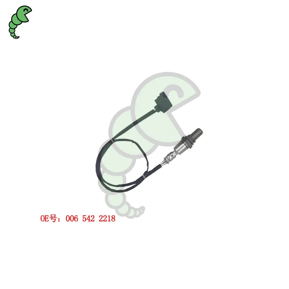 

006 542 2218 Replacement Lambda Oxygen Sensor For Mercedes Bens C-CLASS S204 1.8 Petrol 2010 OEM A0065422218 0065422218