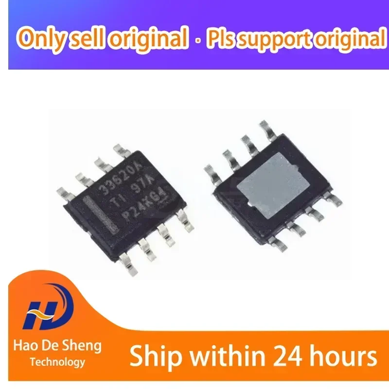 

10 шт./лот LMR33620ADDAR Logo33620A SOP8 новый оригинальный в наличии