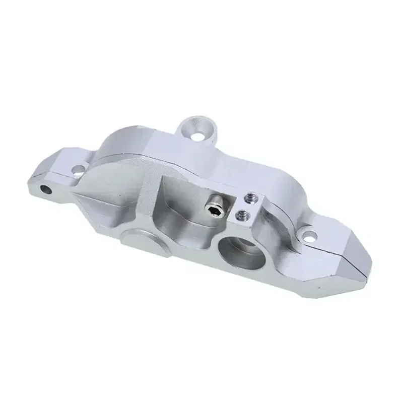 

RC TRX4 G2 Front Motor Gearbox Kit for 1/10 Trxs TRX-4 Defender Bronco Ford Upgrade Accessories