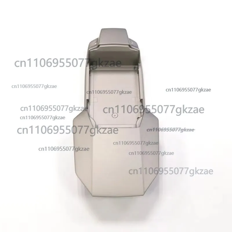 

Б/у, 95% новый, верхняя, средняя и нижняя части корпуса (крышка) для DJI Mavic Pro Platinum