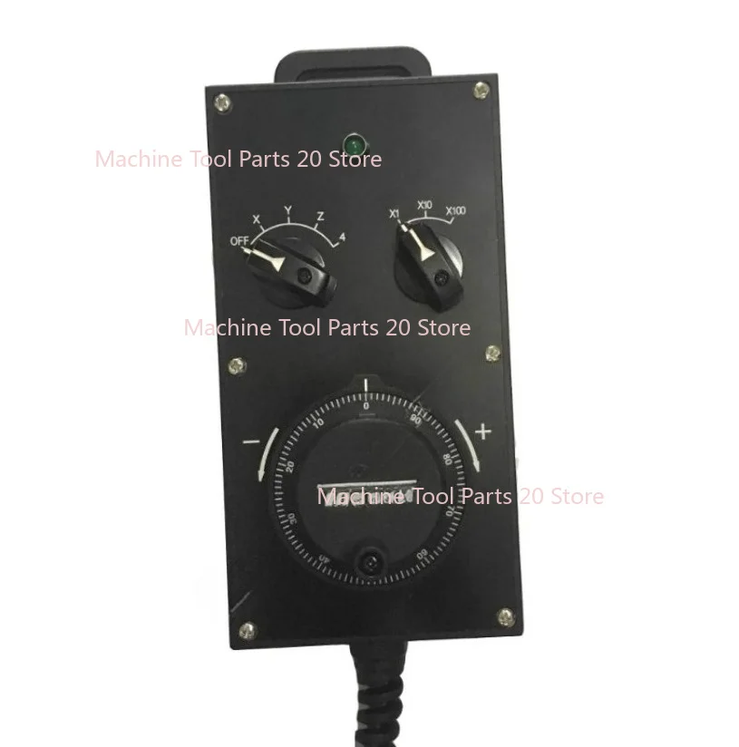AV-EAHS-382-1 AV-EAHS-694 AV-EAHS-894 AV-EAHS-938 HS Series Handwheel Manual Pulse Generator (MPG)