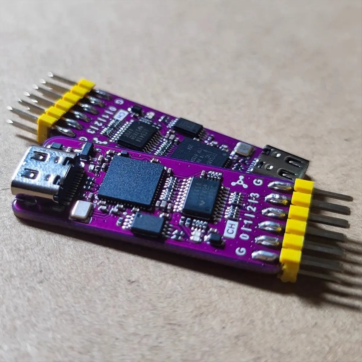 AAAE USB Logic Analyzer DLA Mini 24Mhz 8ch Channels Hardware Debug Tool 5V MCU ARM FPGA Debugger